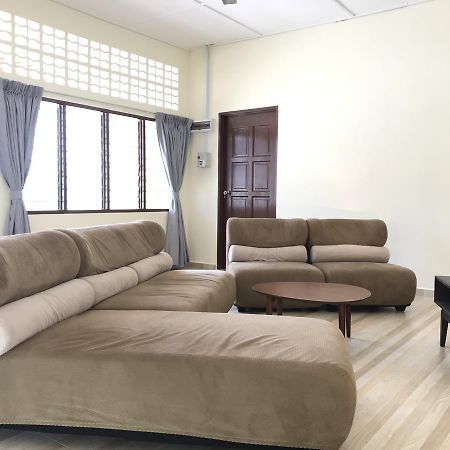 Singsport Holiday House Mersing Zewnętrze zdjęcie