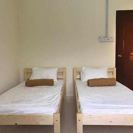 Singsport Holiday House Mersing Zewnętrze zdjęcie