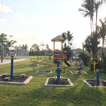 Singsport Holiday House Mersing Zewnętrze zdjęcie