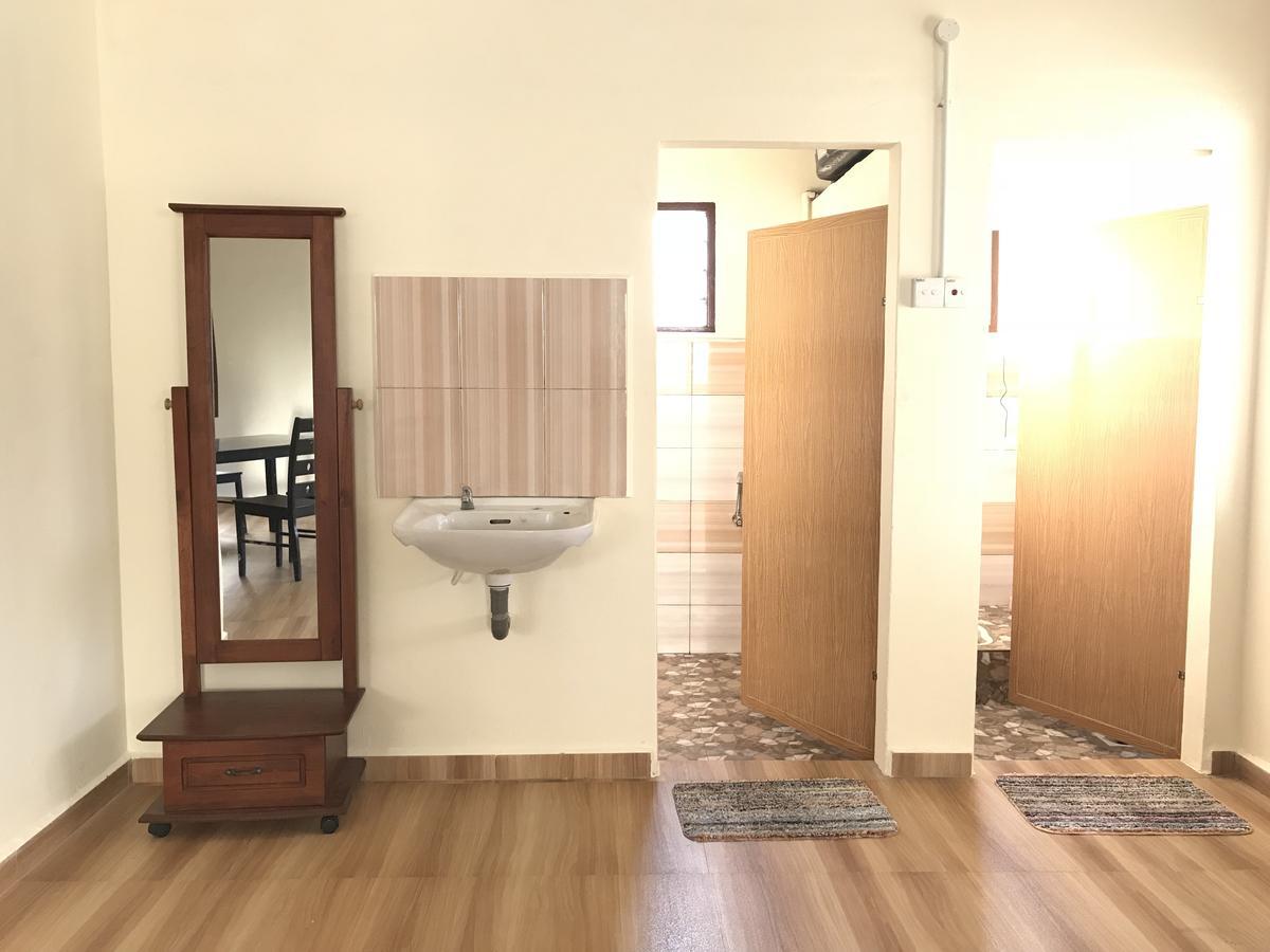 Singsport Holiday House Mersing Zewnętrze zdjęcie