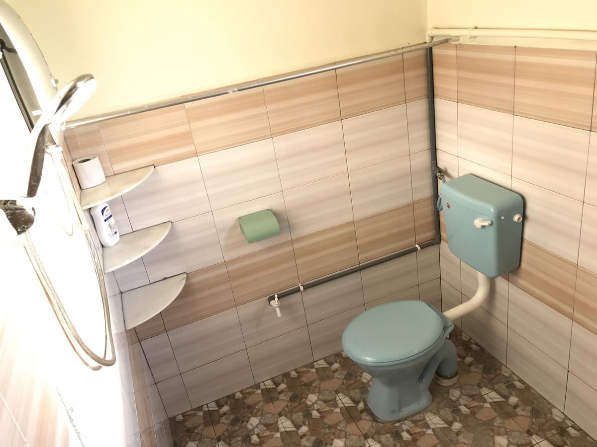 Singsport Holiday House Mersing Zewnętrze zdjęcie