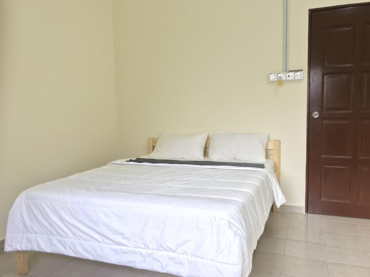 Singsport Holiday House Mersing Zewnętrze zdjęcie
