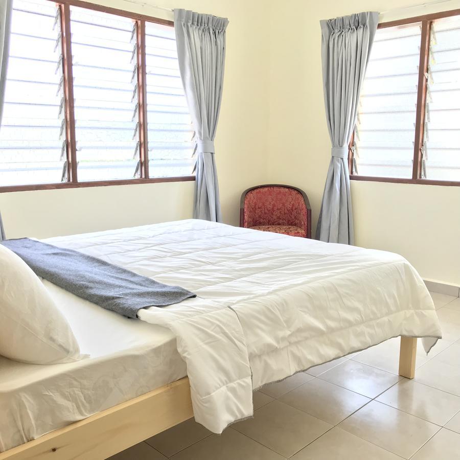 Singsport Holiday House Mersing Zewnętrze zdjęcie