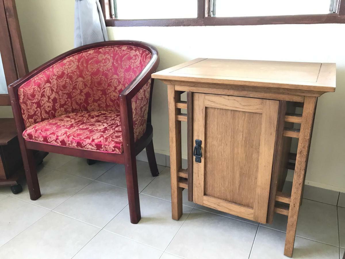 Singsport Holiday House Mersing Zewnętrze zdjęcie