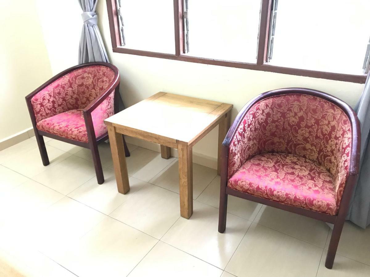 Singsport Holiday House Mersing Zewnętrze zdjęcie