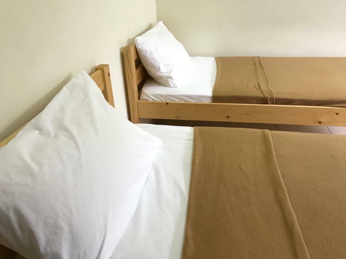 Singsport Holiday House Mersing Zewnętrze zdjęcie