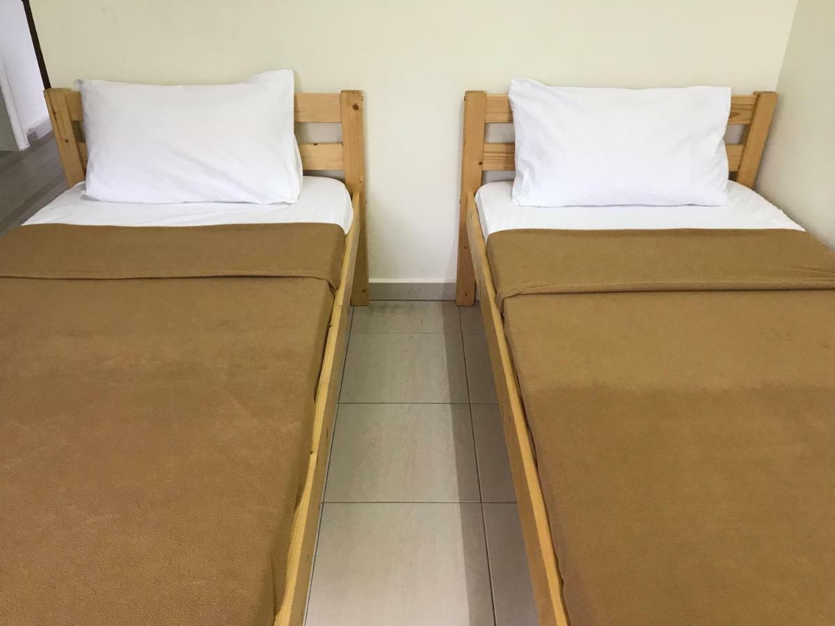 Singsport Holiday House Mersing Zewnętrze zdjęcie