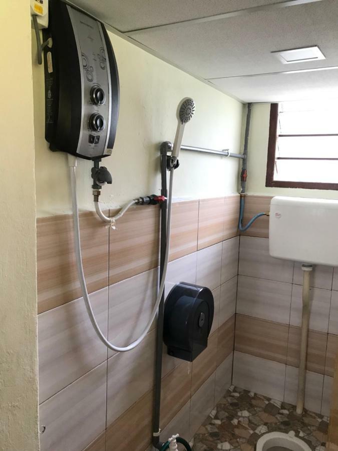 Singsport Holiday House Mersing Zewnętrze zdjęcie